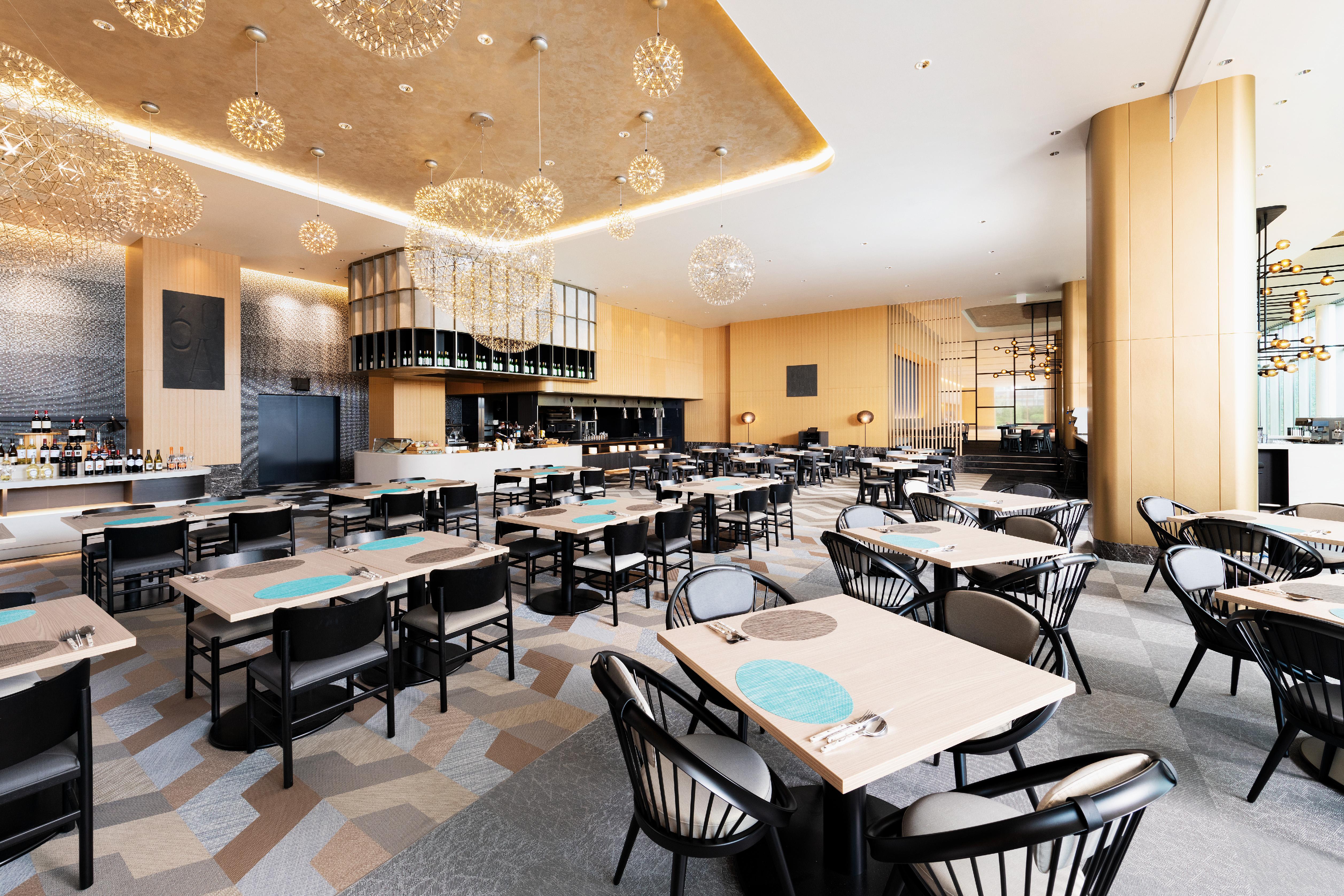 Hotel Hankyu Respire Osaka Exterior foto