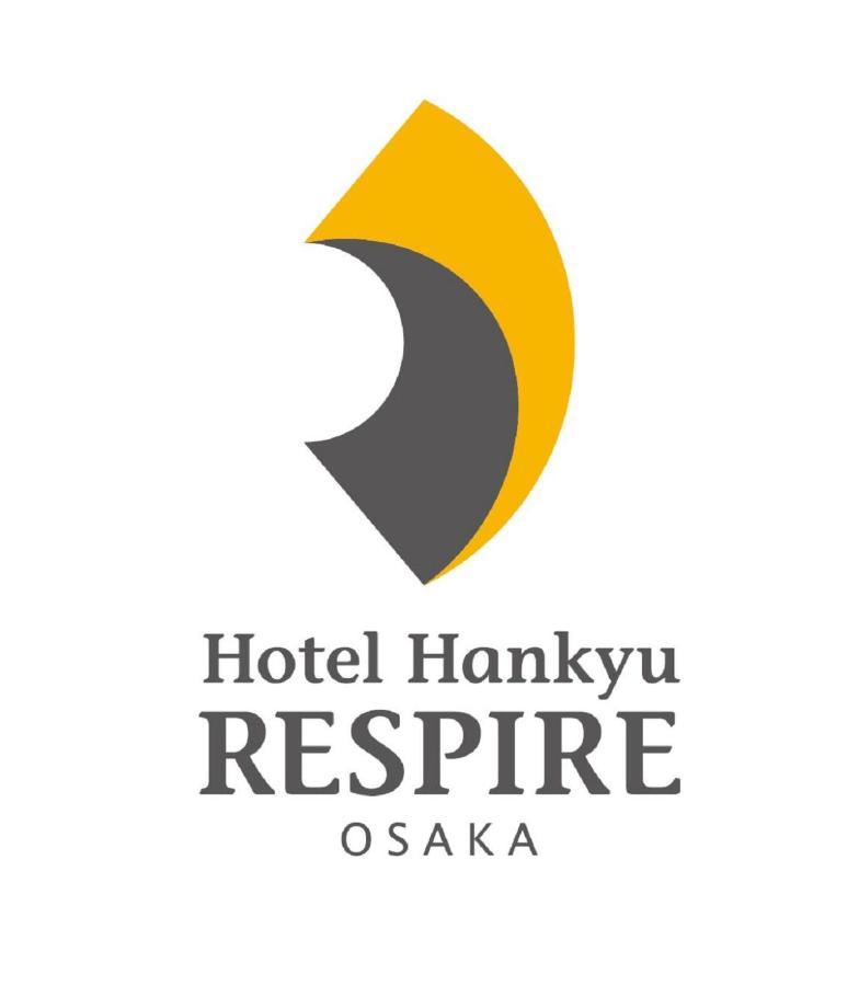 Hotel Hankyu Respire Osaka Exterior foto
